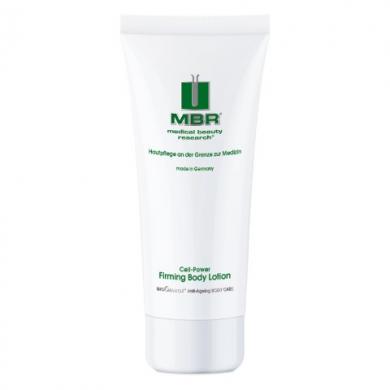 MBR - Medical Beauty Research BioChange Anti-Ageing BODY CARE Cell–Power Firming Body Lotion 200 ml