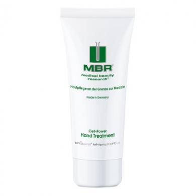 MBR - Medical Beauty Research BioChange® Anti-Ageing BODY CARE Cell–Power Hand Treatment 100 ml