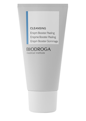 Biodroga Cleansing Enzym Booster Peeling 50 ml