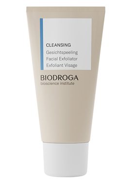 Biodroga Cleansing Gesichtspeeling 50 ml