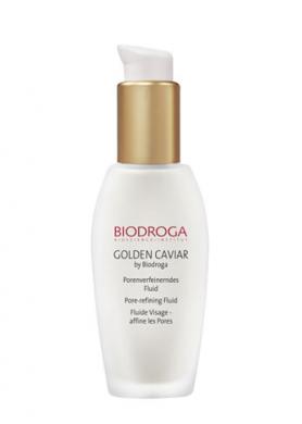 Biodroga Golden Caviar Porenverfeinerndes Fluid 30 ml