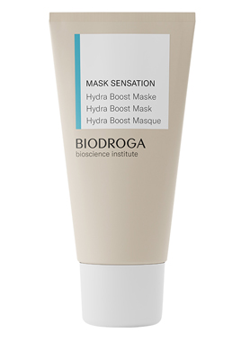 Biodroga Hydra Boost Maske 50 ml
