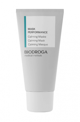 Biodroga Medical Institute MASK PERFORMANCE Calming Maske 50 ml