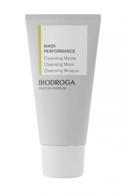 Biodroga Medical Institute MASK PERFORMANCE Cleansing Maske 50 ml