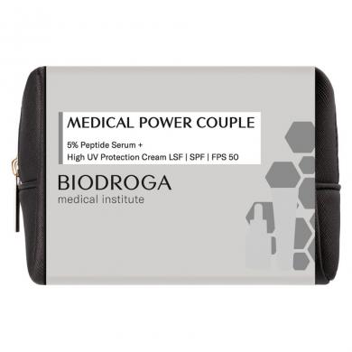 Biodroga Medical Power Couple Set
