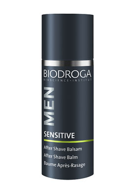 Biodroga Men Sensitive After Shave Balsam Sensitive 50 ml