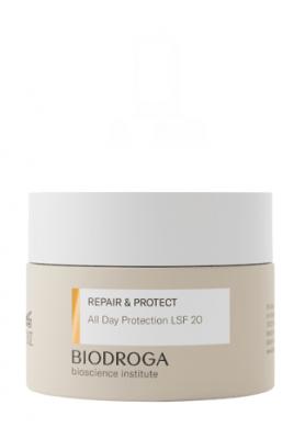 Biodroga Repair & Protect All Day Protection LSF 20 - 50 ml