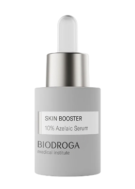 Biodroga Skin Booster 10% Azelain Serum 15 ml