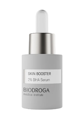 Biodroga Skin Booster 2% BHA Serum 15 ml