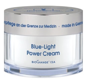 MBR - Medical Beauty Research BioChange CEA Blue-Light Power Cream 50 ml