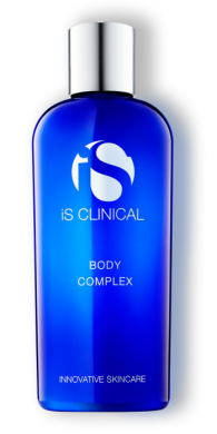 iS Clinical Body Complex 180 ml