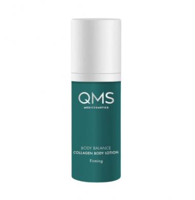 QMS Medicosmetics Firming Collagen Body Lotion