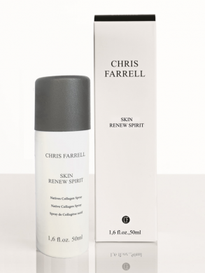 Chris Farrell Skin Renew Spirit 50 ml
