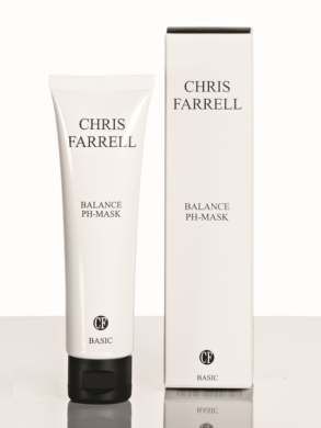 Chris Farrell Basic Line Balance pH-Mask 50 ml