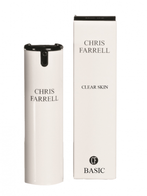 Chris Farrell Basic Line Clear Skin 30 ml