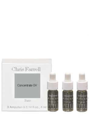 Chris Farrell Basic Line Concentrate GV 12 ml