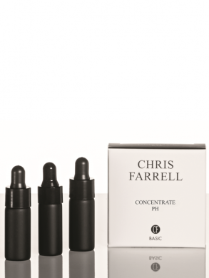 Chris Farrell Basic Line Concentrate pH 5 3x4 ml