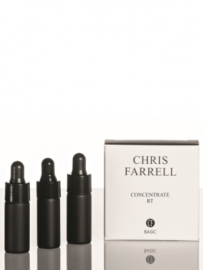 Chris Farrell Basic Line Concentrate RT 3x4 ml