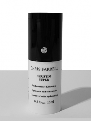 Chris Farrell Basic Line Concentrate Seristim Super 15 ml