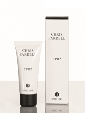 Chris Farrell Basic Line CPR 2 Augenlidcreme 15 ml