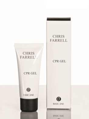 Chris Farrell Basic Line CPR Gel 15 ml