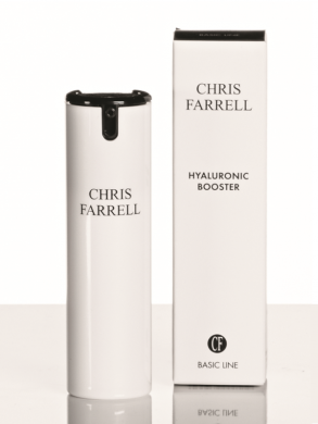 Chris Farrell Basic Line Hyaluronic Booster 30 ml