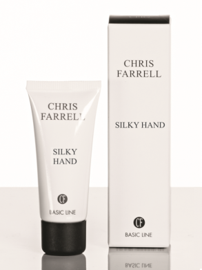 Chris Farrell Basic Line Silky Hand 50 ml