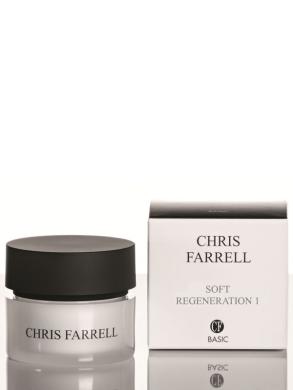 Chris Farrell Basic Line Soft Regeneration 1 50 ml