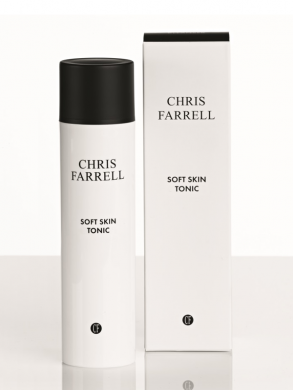 Chris Farrell Soft Skin Tonic 200 ml