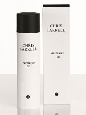 Chris Farrell Green Fire Gel 200 ml