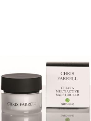 Chris Farrell Green Line Multiactive Moisturizer 50 ml