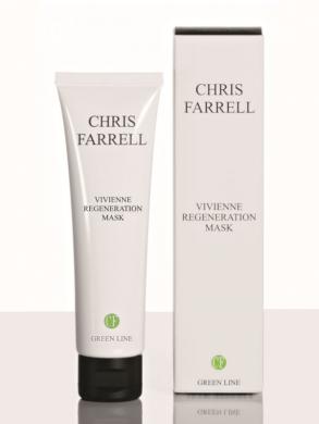 Chris Farrell Green Line Vivienne Regeneration Mask 100 ml