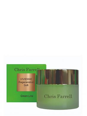 Chris Farrell Green Line Vivienne Regeneration Soft 50 ml