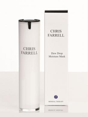 Chris Farrell Mineral Therapy Dew Drop Moisture Mask 50 ml