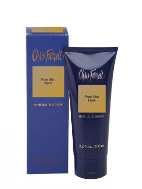 Chris Farrell Mineral Therapy Pure Skin Mask 100 ml
