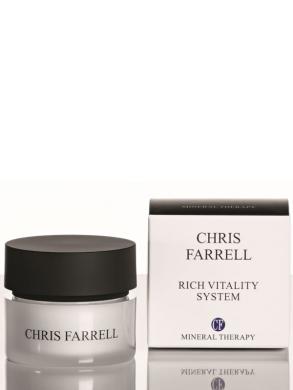 Chris Farrell Mineral Therapy Rich Vitality System 50 ml