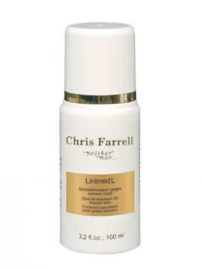 Chris Farrell Neither Nor Linimed L 100 ml