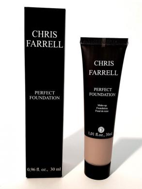 Chris Farrell Perfect Foundation 30 ml