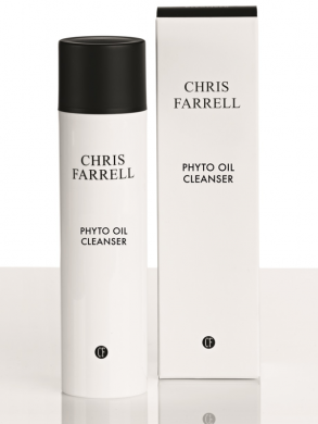 Chris Farrell Phyto Oil Cleanser 200 ml