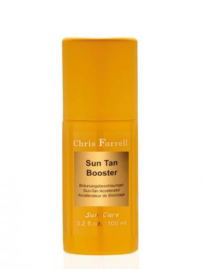 Chris Farrell Sun Care Sun Tan Booster 100 ml