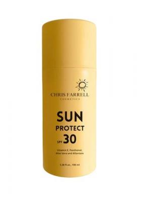 Chris Farrell Sun Protect 30 - 100 ml