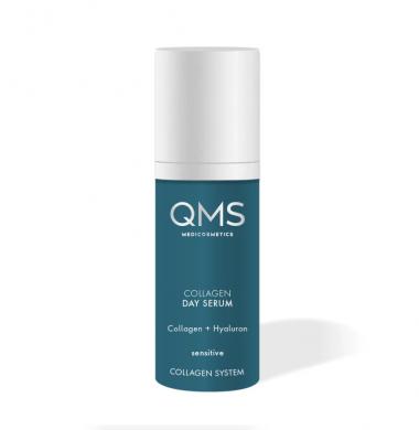 QMS Medicosmetics Collagen Day Sensitive Serum