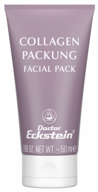 Doctor Eckstein Collagen Packung 50 ml