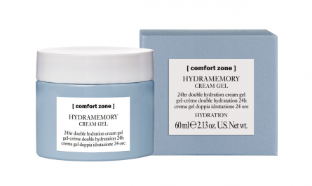 Comfort Zone Hydramemory Cream Gel