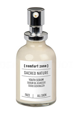 comfort zone Sacred Nature Youth Serum Limited Edition 50 ml