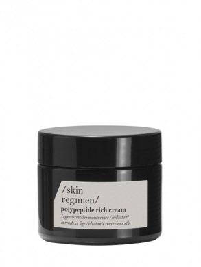 comfort zone Skin Regimen Polypeptide Rich Cream