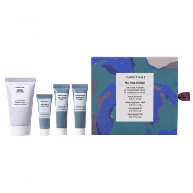 comfort zone Sublime Skin Age-Well Journey Kit
