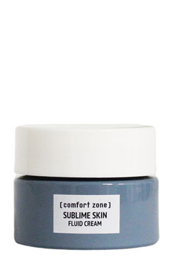 comfort zone Sublime Skin Fluid Cream Reisegröße 15 ml