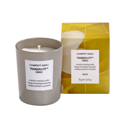 comfort zone Tranquillity Candle 70g