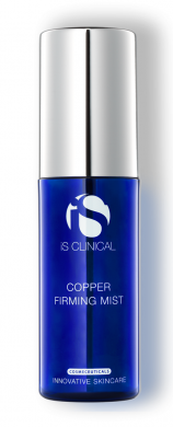 iS Clinical Copper Firming Mist 75 ml